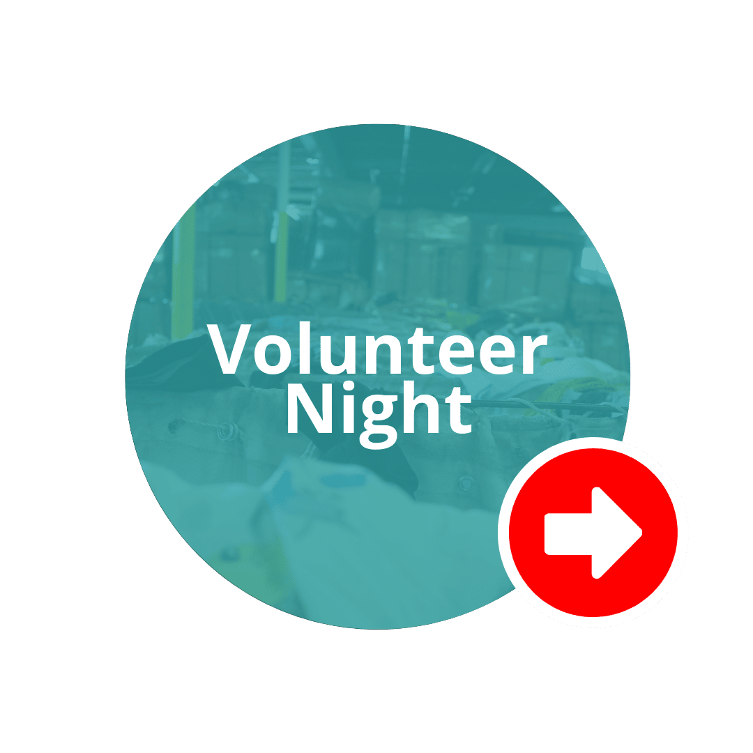 Volunteer Night
