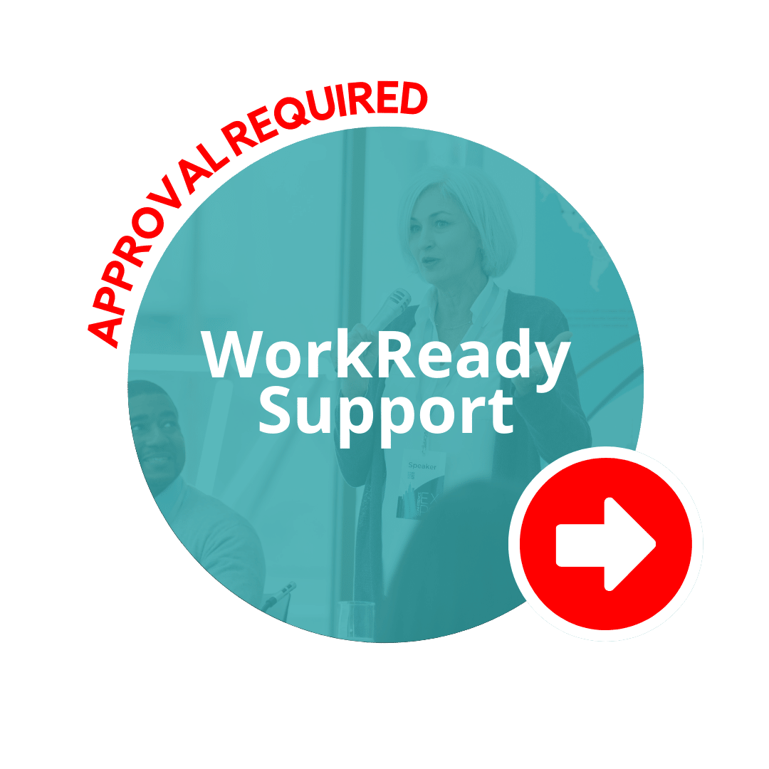 WorkReady Support