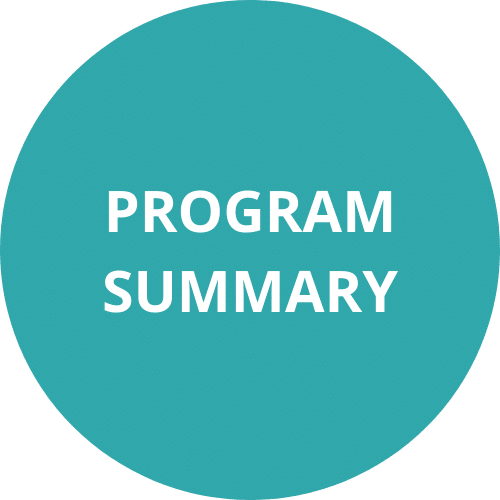 Program Summary