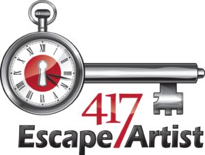 417 Escape Artist